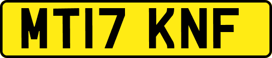 MT17KNF