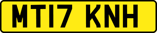 MT17KNH