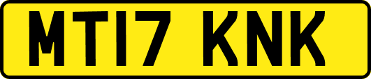 MT17KNK