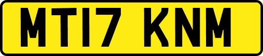 MT17KNM