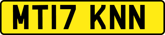 MT17KNN