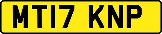 MT17KNP