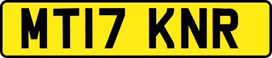 MT17KNR