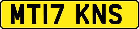 MT17KNS