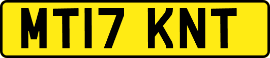 MT17KNT
