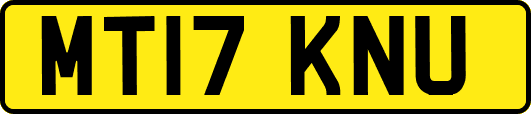 MT17KNU