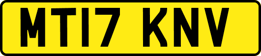 MT17KNV