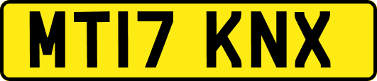 MT17KNX