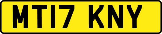 MT17KNY