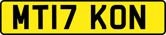 MT17KON