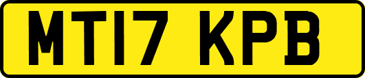 MT17KPB