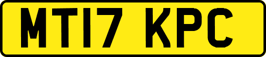 MT17KPC