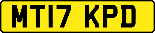 MT17KPD