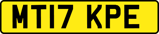 MT17KPE
