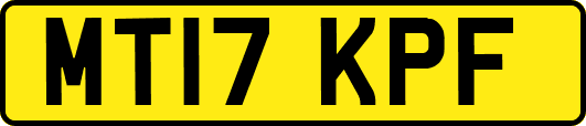 MT17KPF