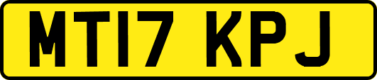 MT17KPJ