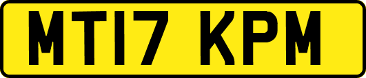 MT17KPM