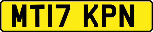 MT17KPN