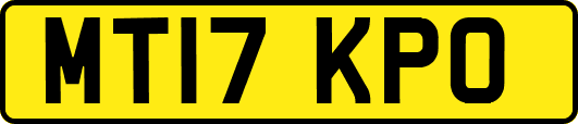 MT17KPO