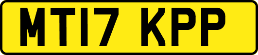 MT17KPP