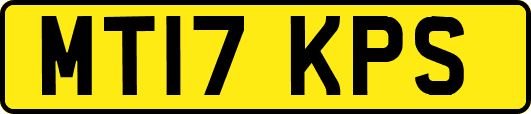 MT17KPS