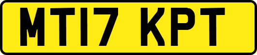MT17KPT