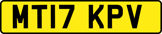 MT17KPV