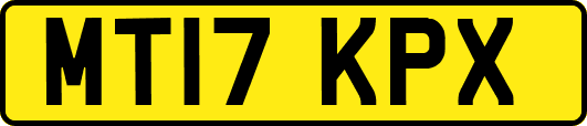 MT17KPX