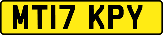 MT17KPY