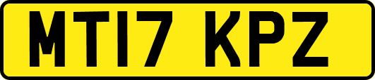MT17KPZ