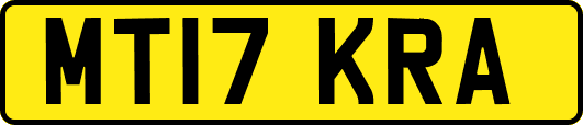 MT17KRA