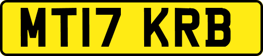 MT17KRB