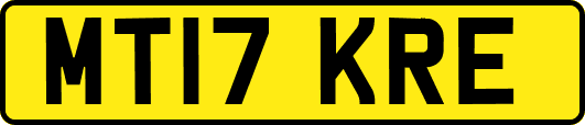 MT17KRE