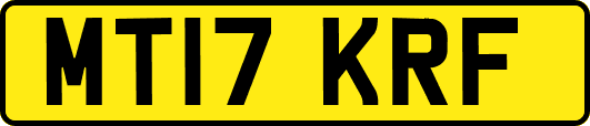 MT17KRF