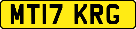MT17KRG