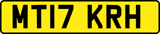 MT17KRH