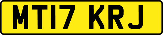 MT17KRJ