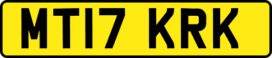 MT17KRK