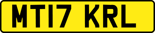 MT17KRL
