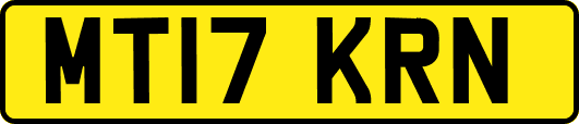 MT17KRN