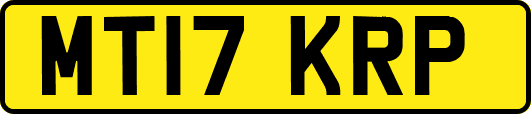 MT17KRP