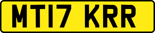 MT17KRR