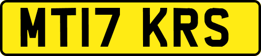 MT17KRS
