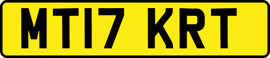 MT17KRT