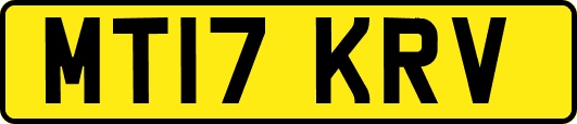 MT17KRV
