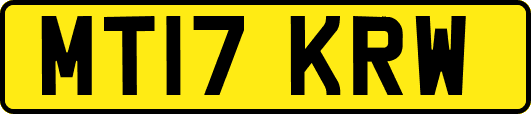 MT17KRW
