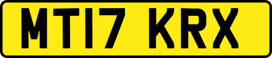 MT17KRX