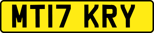 MT17KRY