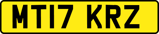 MT17KRZ