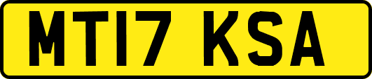 MT17KSA